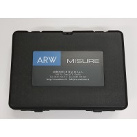 Pitot tube Anemometer Micromanometer ARW-8920